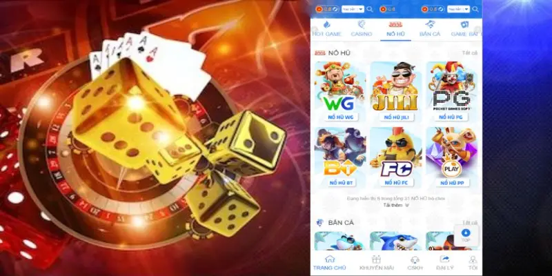 kubet88 casino Sòng bạc