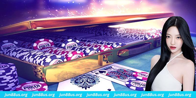 debet casino Trực tuyến