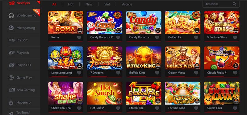 77bet sòng bạc ĐĂNG NHẬP